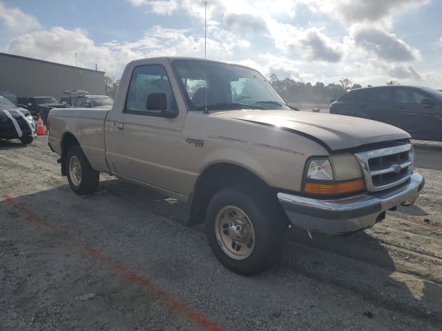 Photo 4 from auction – 1998 FORD RANGER with VIN 1FTYR10C9WUB16422