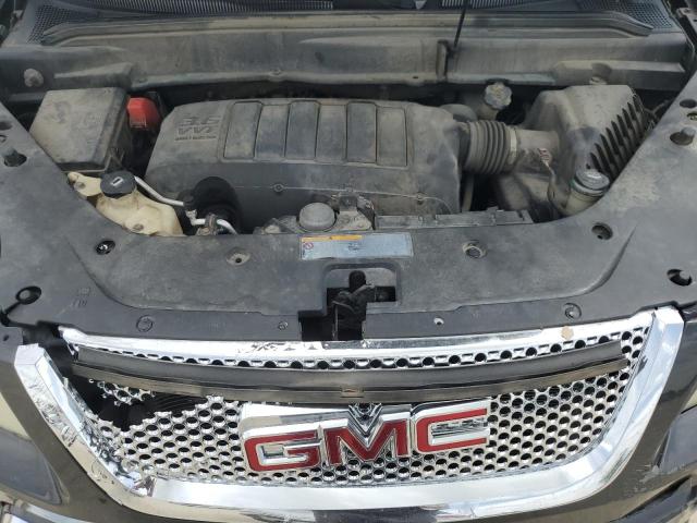 Photo 12 from auction – 2012 GMC ACADIA DEN with VIN 1GKKVTED7CJ184542