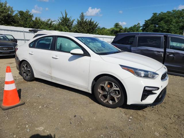 Photo 4 from auction – 2020 KIA FORTE FE with VIN 3KPF24AD2LE160860