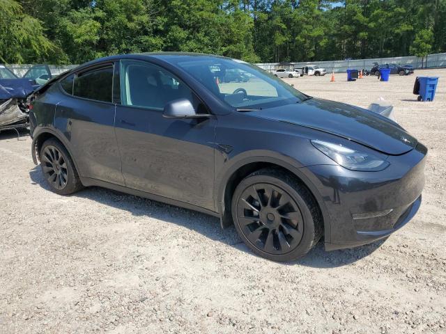 Photo 4 from auction – 2024 TESLA MODEL Y with VIN 7SAYGDED1RF055527