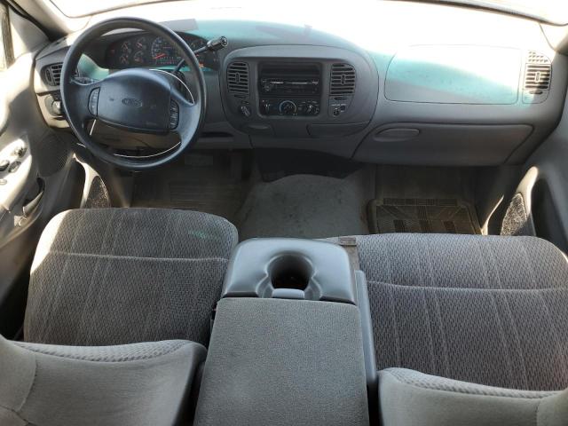 Photo 8 from auction – 1998 FORD F150 with VIN 2FTZX18WXWCA64095