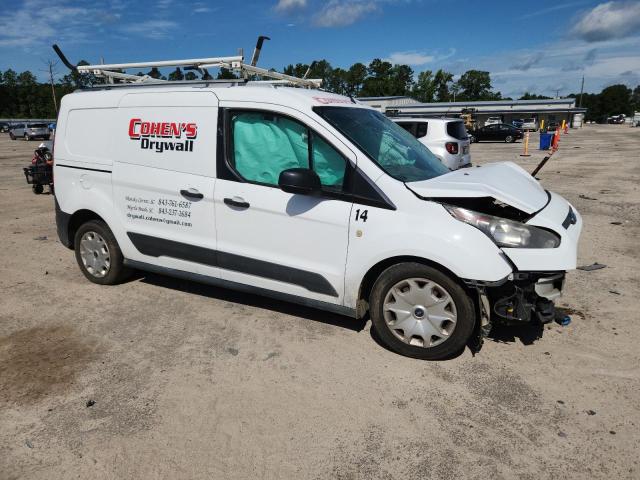 Photo 4 from auction – 2018 FORD TRANSIT CO with VIN NM0LS7E7XJ1379619