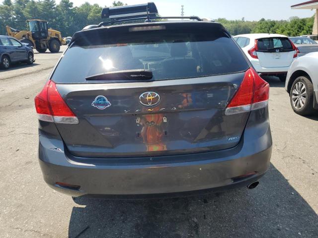 Foto 6 de la subasta – 2010 TOYOTA VENZA con VIN 4T3BA3BB2AU018034
