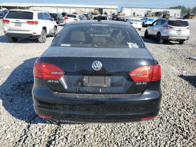 Photo 6 from auction – 2012 VOLKSWAGEN JETTA SE with VIN 3VWDP7AJ0CM358596