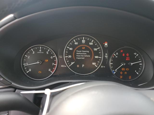 Photo 9 from auction – 2025 MAZDA CX-30 SELE with VIN 3MVDMBBMXSM805391