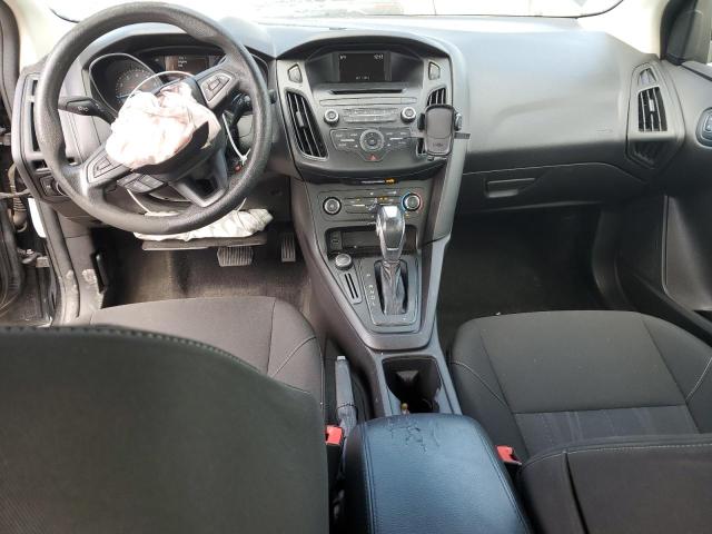 Photo 8 from auction – 2015 FORD FOCUS SE with VIN 1FADP3F2XFL250012