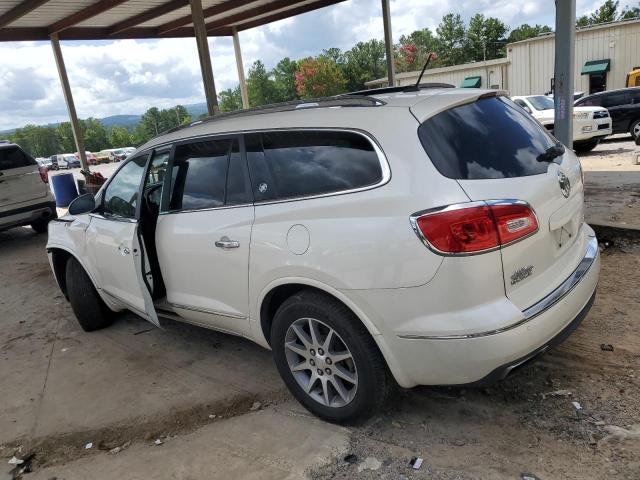 Photo 2 from auction – 2014 BUICK ENCLAVE with VIN 5GAKRBKD1EJ266575