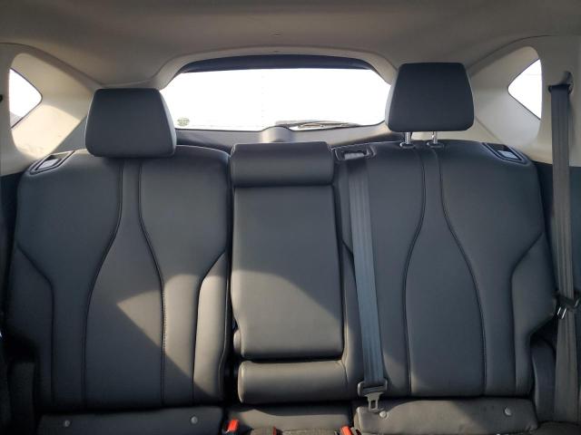 Photo 10 from auction – 2019 ACURA RDX with VIN 5J8TC1H30KL009549