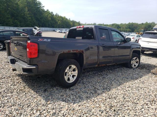 Photo 3 from auction – 2015 CHEVROLET SILVERADO with VIN 1GCVKREC0FZ366844