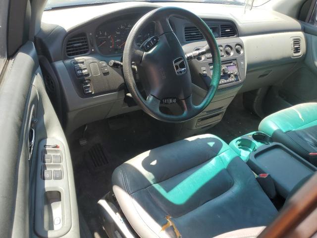 Photo 8 from auction – 2003 HONDA ODYSSEY with VIN 5FNRL18053B035938