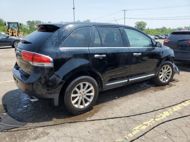 Photo 3 from auction – 2011 LINCOLN MKX with VIN 2LMDJ6JK6BBJ34031