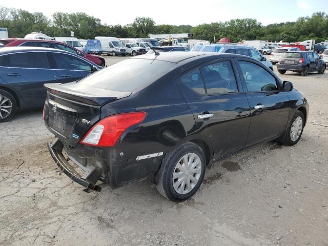 Photo 3 from auction – 2014 NISSAN VERSA S with VIN 3N1CN7AP9EL826846