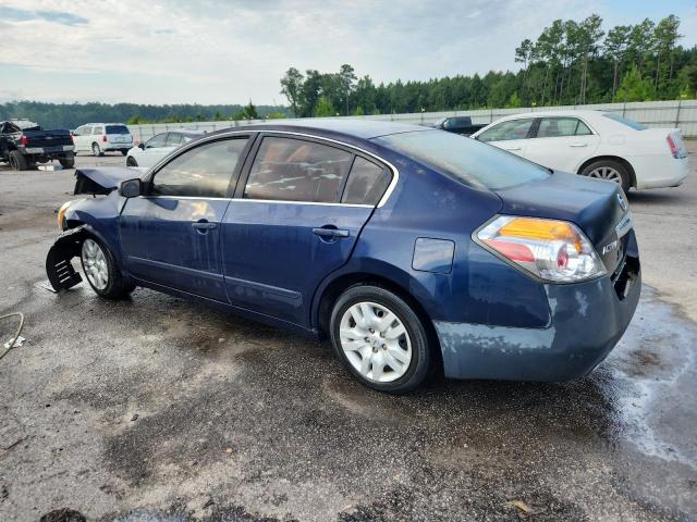 Photo 2 from auction – 2012 NISSAN ALTIMA BAS with VIN 1N4AL2AP6CC222666
