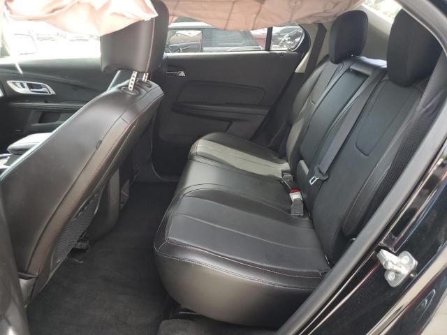 Photo 10 from auction – 2014 CHEVROLET EQUINOX LTZ with VIN 2GNALDEK8E6327166