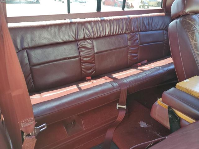 Photo 10 from auction – 1993 GMC SIERRA C15 with VIN 2GDEC19K6P1529048