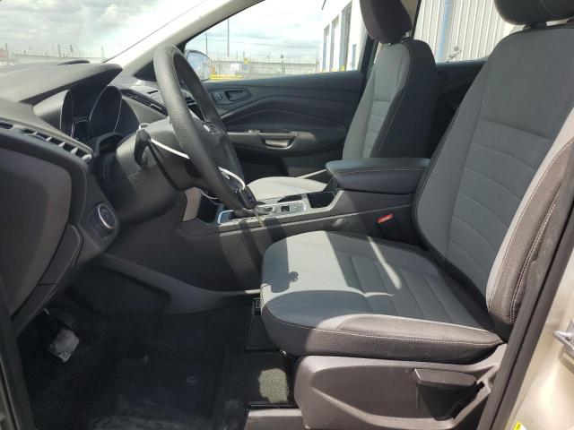 Photo 7 from auction – 2018 FORD ESCAPE S with VIN 1FMCU0F71JUC59172
