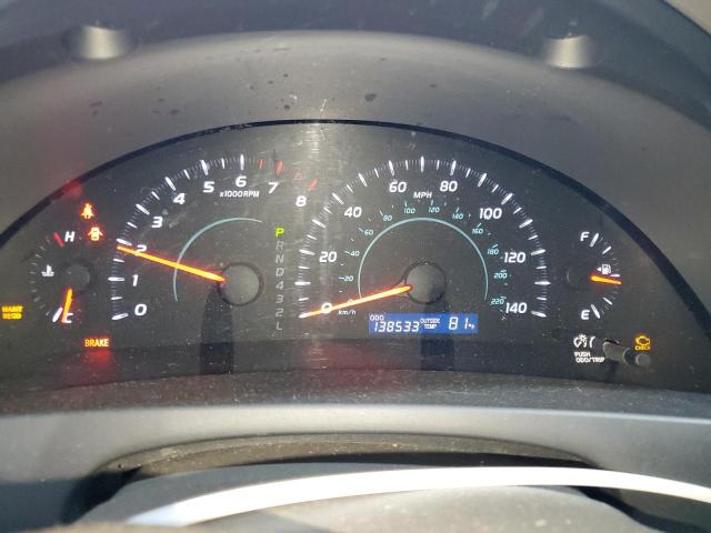 Photo 9 from auction – 2007 TOYOTA CAMRY CE with VIN 4T1BE46K17U708217