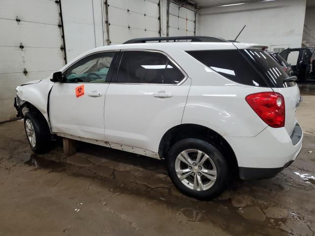 Photo 2 from auction – 2015 CHEVROLET EQUINOX LT with VIN 2GNALCEK1F1164059