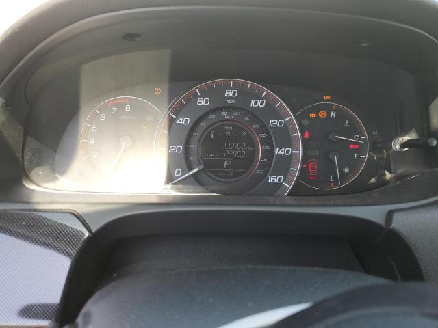 Photo 9 from auction – 2015 HONDA ACCORD with VIN 1HGCT2B81FA002668
