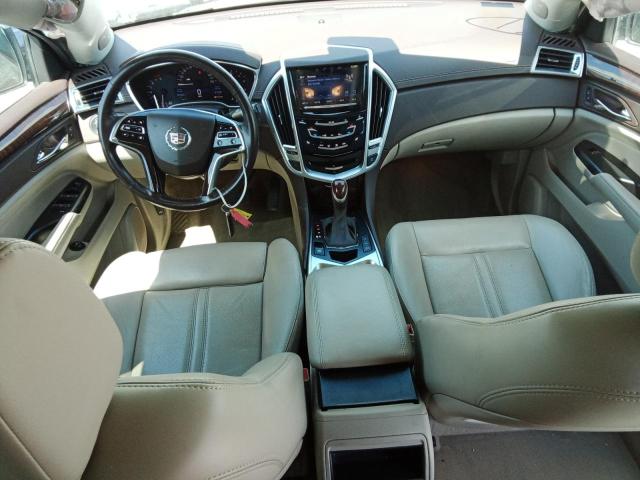 Photo 8 from auction – 2014 CADILLAC SRX LUXURY with VIN 3GYFNEE3XES632333