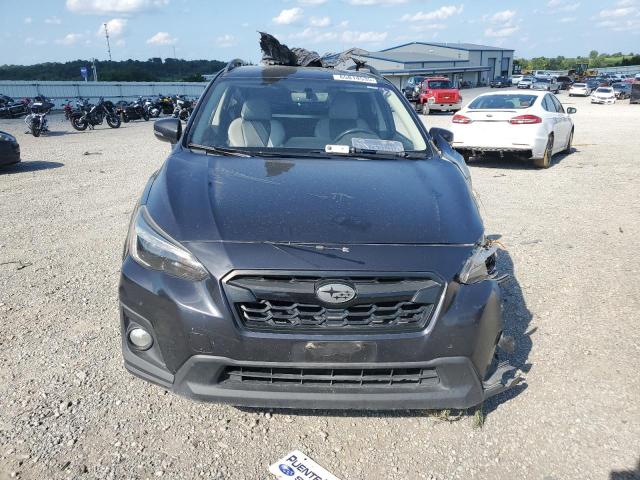 Photo 5 from auction – 2018 SUBARU CROSSTREK with VIN JF2GTAJC3J8237736