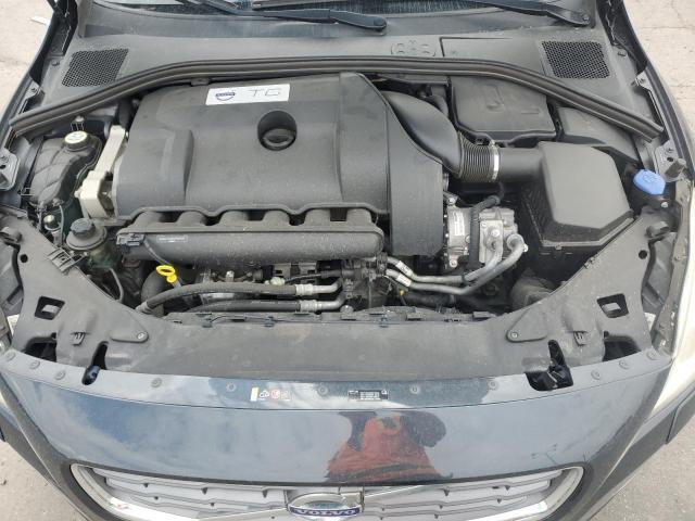 Photo 11 from auction – 2012 VOLVO S60 T6 with VIN YV1902FH8C2037106