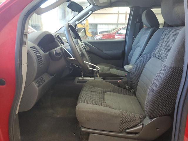 Photo 7 from auction – 2011 NISSAN FRONTIER S with VIN 1N6AD0CW9BC433095