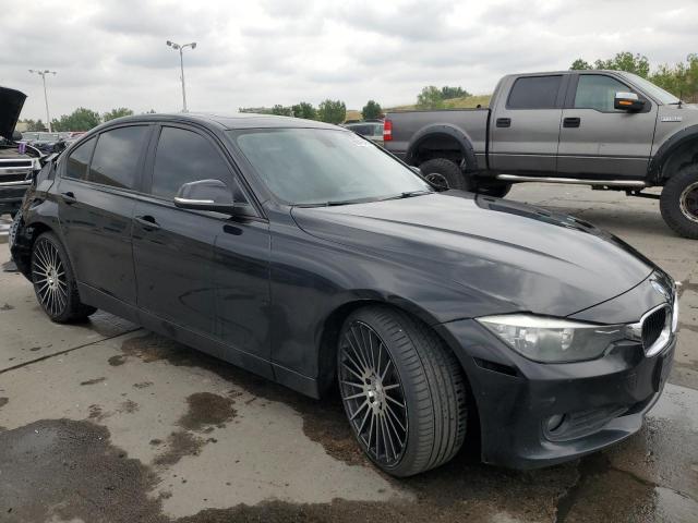 Photo 4 from auction – 2015 BMW 320 I XDRI with VIN WBA3C3G50FNS75559