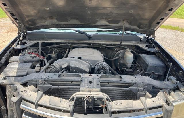Photo 7 from auction – 2012 GMC SIERRA K15 with VIN 3GTP2VE76CG170780