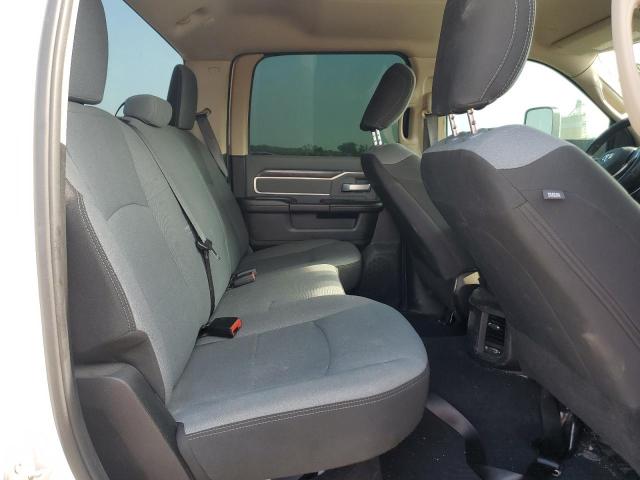 Photo 10 from auction – 2019 RAM 2500 BIG H with VIN 3C6UR5DL3KG519655
