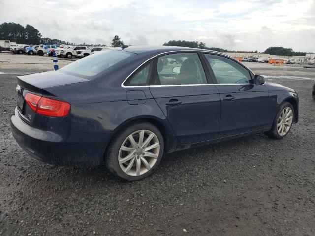 Photo 3 from auction – 2013 AUDI A4 PRESTIG with VIN WAUKFBFL1DN048908