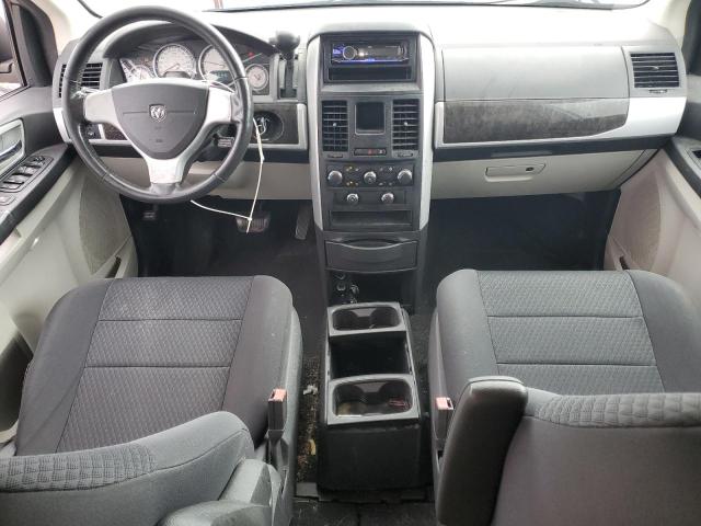 Photo 8 from auction – 2010 DODGE GRAND CARA with VIN 2D4RN5D1XAR459474