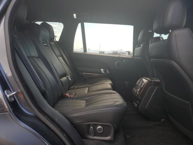 Photo 11 from auction – 2016 LAND ROVER RANGE ROVE with VIN SALGS3EF8GA307517