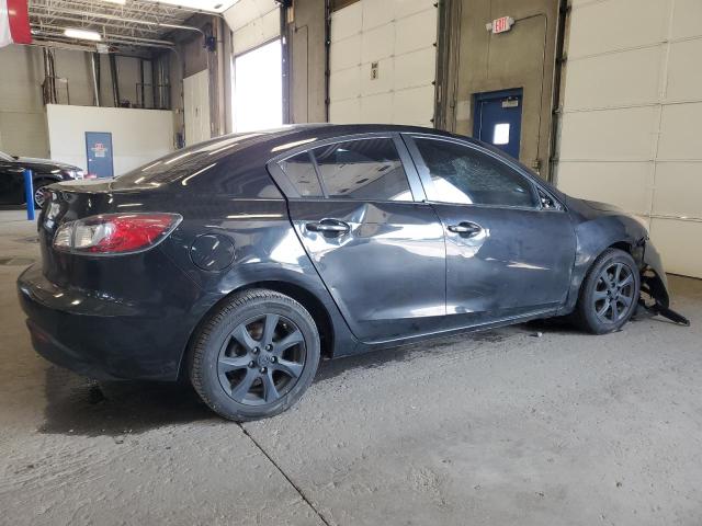 Photo 3 from auction – 2010 MAZDA 3 I with VIN JM1BL1SF1A1335545