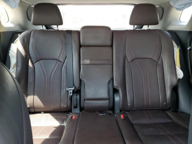 Photo 10 from auction – 2017 LEXUS RX 350 BAS with VIN 2T2ZZMCA2HC052106