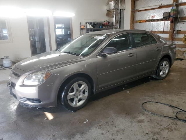 Photo 1 from auction – 2011 CHEVROLET MALIBU LS with VIN 1G1ZB5E14BF218614