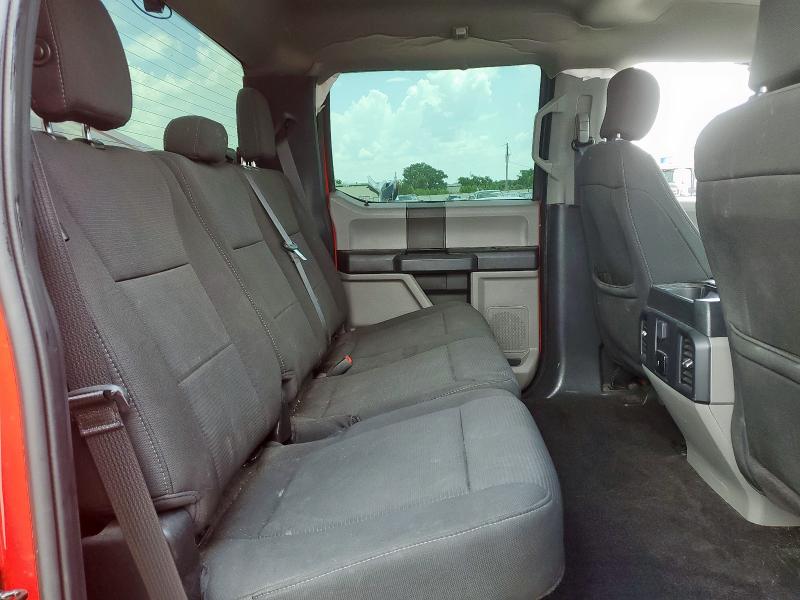 Photo 10 from auction – 2019 FORD F150 SUPER with VIN 1FTEW1CP9KKC31733