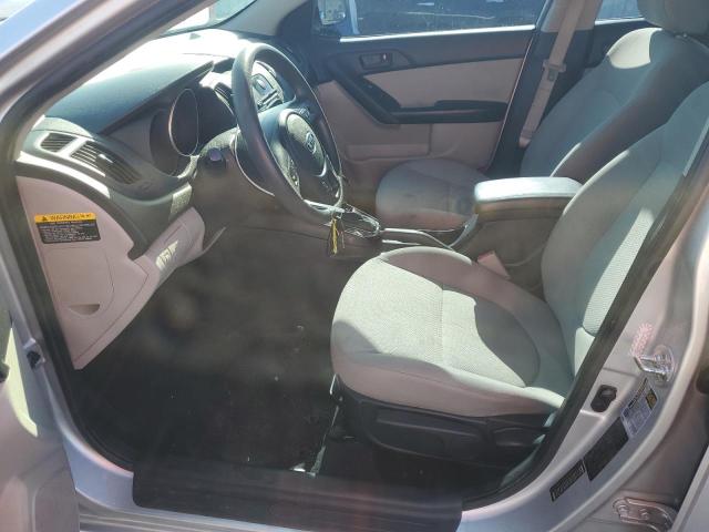 Photo 7 from auction – 2012 KIA FORTE EX with VIN KNAFU5A27C5567063