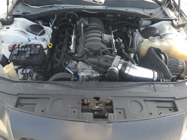 Photo 11 from auction – 2012 CHRYSLER 300 SRT-8 with VIN 2C3CCAFJ1CH801082