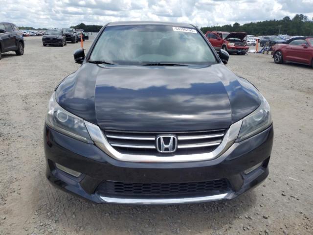 Photo 5 from auction – 2013 HONDA ACCORD EX with VIN 1HGCR2F72DA198116