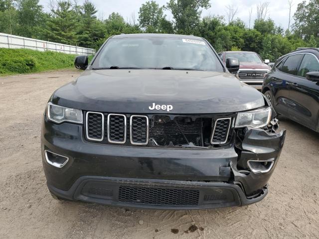 Photo 5 from auction – 2017 JEEP GRAND CHER with VIN 1C4RJFAG3HC941732