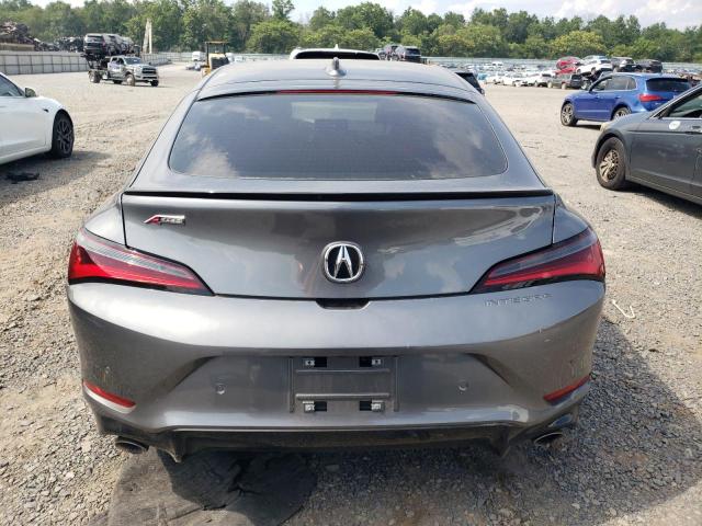 Photo 6 from auction – 2024 ACURA INTEGRA A- with VIN 19UDE4H61RA025565