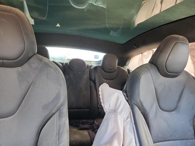 Photo 10 from auction – 2023 TESLA MODEL S with VIN 5YJSA1E53PF501461
