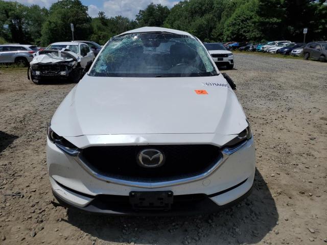 Photo 5 from auction – 2017 MAZDA CX-5 TOURI with VIN JM3KFBCL5H0104785