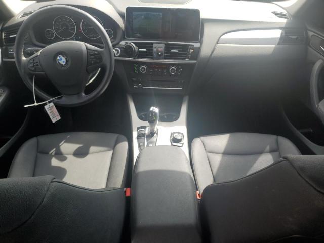 Photo 8 from auction – 2014 BMW X3 XDRIVE2 with VIN 5UXWX9C51E0D26660