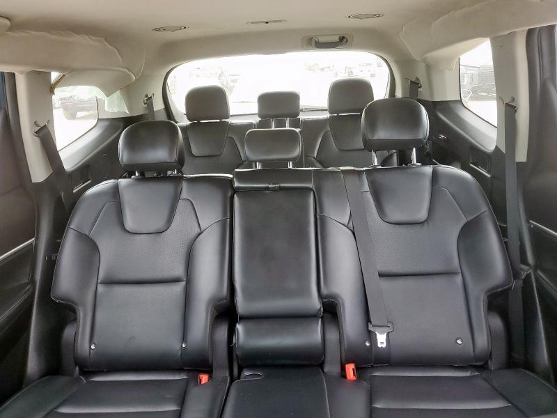 Photo 10 from auction – 2021 KIA TELLURIDE with VIN 5XYP2DHC6MG184925