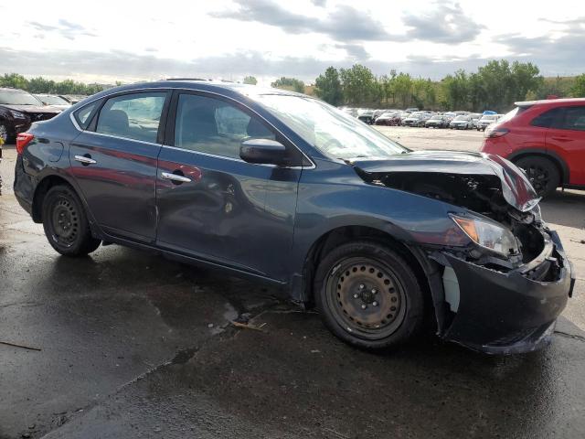 Photo 4 from auction – 2017 NISSAN SENTRA S with VIN 3N1AB7AP3HL662904