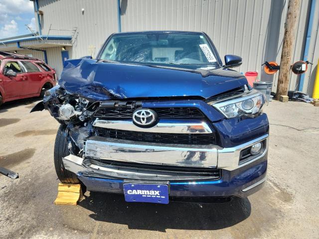 Photo 5 from auction – 2019 TOYOTA 4RUNNER SR with VIN JTEZU5JR2K5208632
