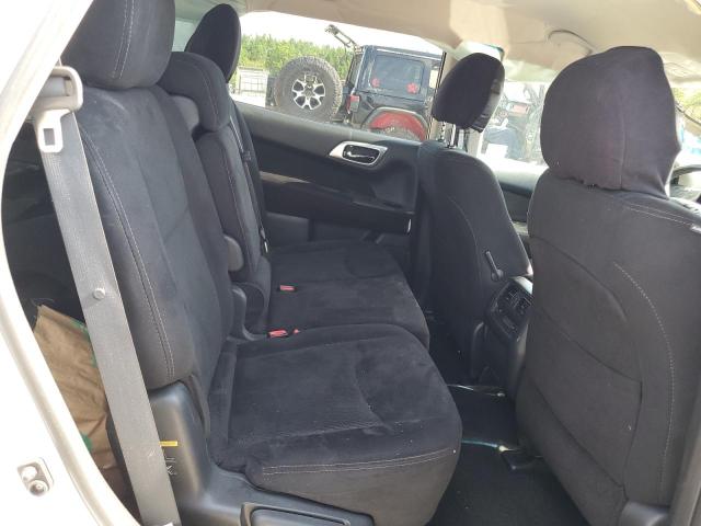 Photo 10 from auction – 2015 NISSAN PATHFINDER with VIN 5N1AR2MN2FC621108