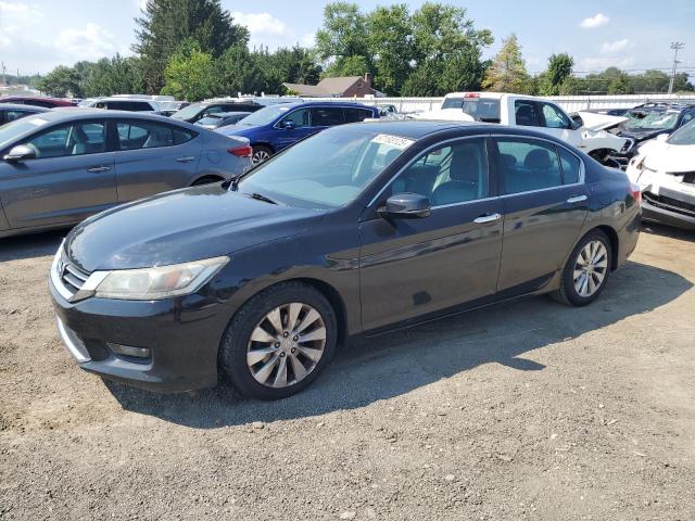 Photo 1 from auction – 2015 HONDA ACCORD EXL with VIN 1HGCR2F88FA269833